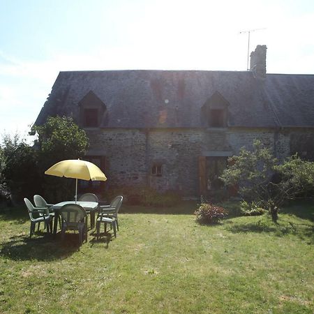 Chambres A 7 Km Du Mt St Michel Huisnes-sur-Mer Ngoại thất bức ảnh