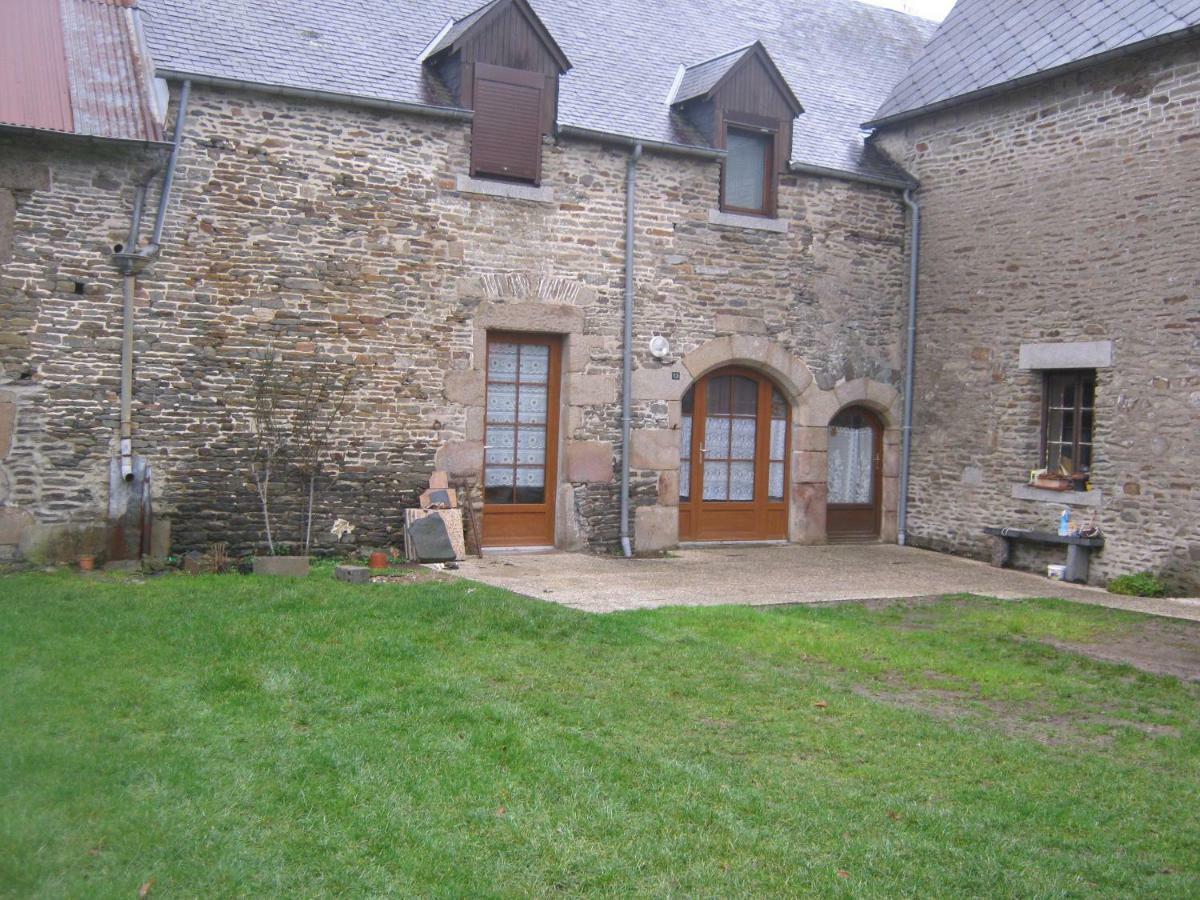 Chambres A 7 Km Du Mt St Michel Huisnes-sur-Mer Ngoại thất bức ảnh
