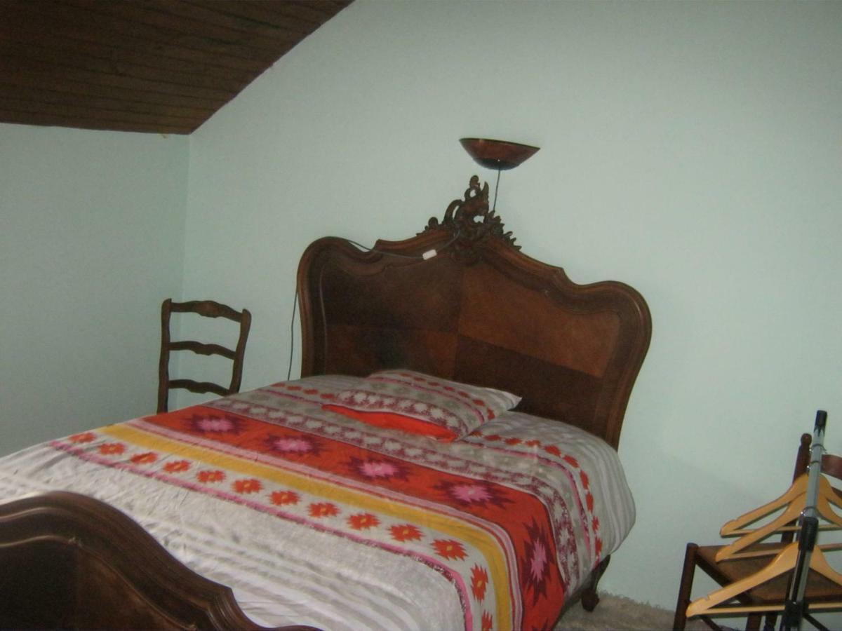 Chambres A 7 Km Du Mt St Michel Huisnes-sur-Mer Ngoại thất bức ảnh